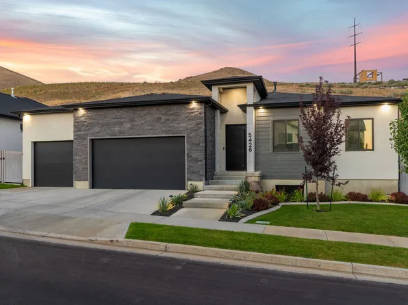 5428 N Meadow Lark Ln, Lehi, UT 84043