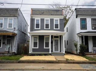 813 S Meadow St #813SMEAD, Richmond, VA 23220