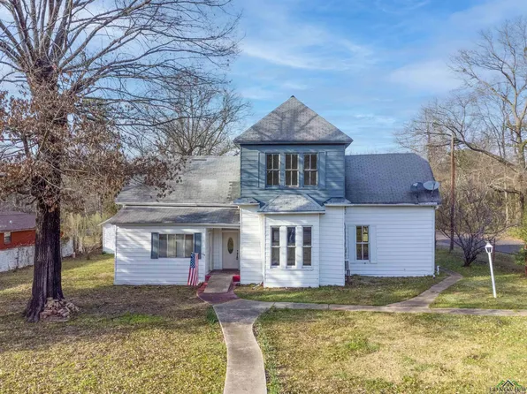 2701 University Ave, Marshall, TX 75670