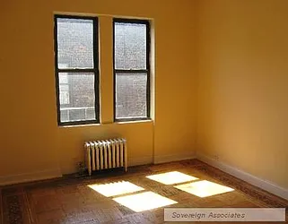 Rented by Sovereign Associates