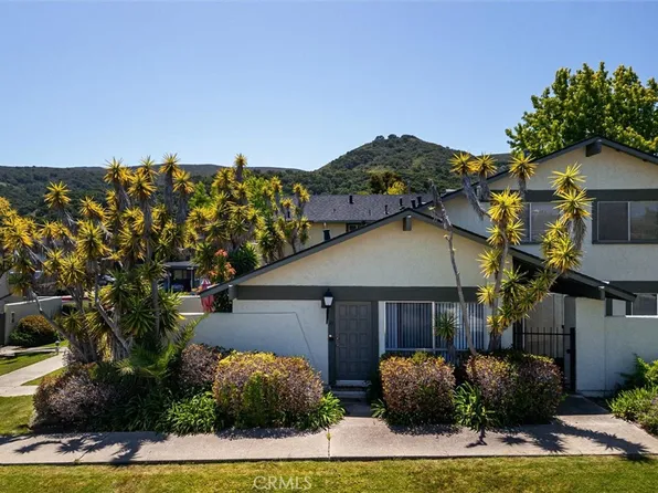 1750 Prefumo Canyon Rd APT 21, San Luis Obispo, CA 93405