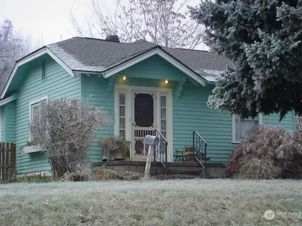 808 S 17th Avenue, Yakima, WA 98092