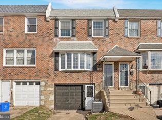 11830 Basile Rd, Philadelphia, PA 19154