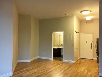 Rented by Bozzuto Management