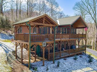 85 Bee Tree Ln, Mars Hill, NC 28754