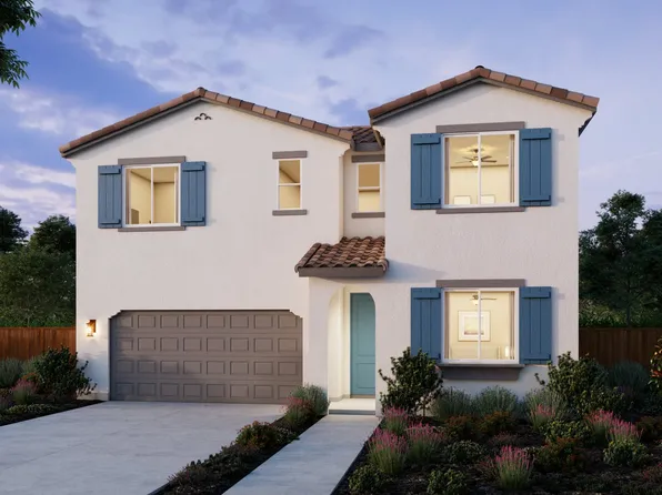 4011 N Fontana St, Visalia, CA 93291