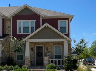 4548 English Maple Dr, Arlington, TX 76005