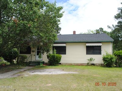 402 New River Drive, Jacksonville, NC, 28540
