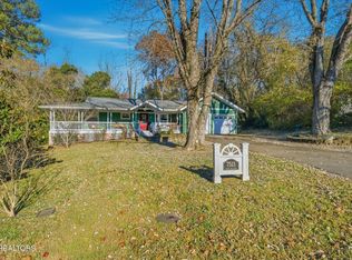 7513 Rocky Hill Ln, Knoxville, TN 37919