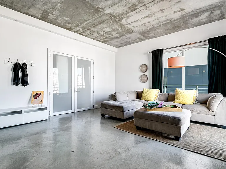 234 NE 3rd St #1107 — Photo 9