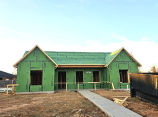 414 Poplar Ct, Hico, TX 76457