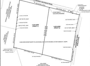 Fm 449, Hallsville, TX 75650