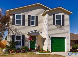 3155 Castlecreek Dr, Madison, AL 35756