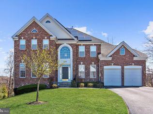 9607 Greyfield Ct, Bowie, MD 20721