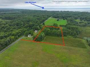 V/l 417a Coloma Rd, Benton Harbor, MI 49022