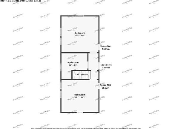 4th image of 7839 Delmont St