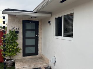 2622 SW 32nd Ct, Miami, FL 33133
