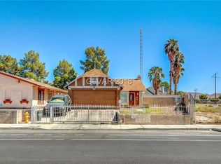 1778 S Christy Ln, Las Vegas, NV 89142
