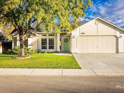 4915 Asbury Way, Caldwell, ID, 83605