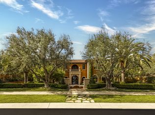 28 Deep Sea, Newport Coast, CA 92657