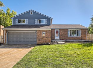 14618 E Baltic Pl, Aurora, CO 80014