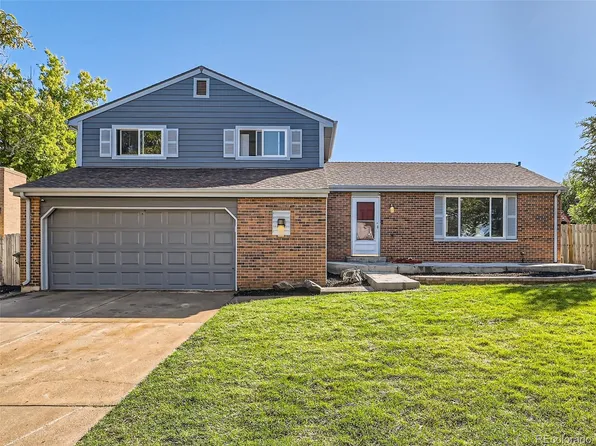 14618 E Baltic Place, Aurora, CO 80014
