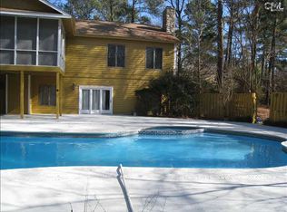 421 Persimmon Fork Rd, Blythewood, SC 29016