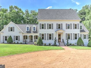 1811 Murdock Rd, Marietta, GA 30062