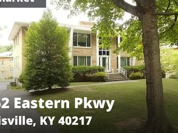 1162 Eastern Pkwy APT 2, Louisville, KY 40217