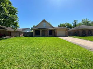 13415 Woodring Dr, Houston, TX 77045