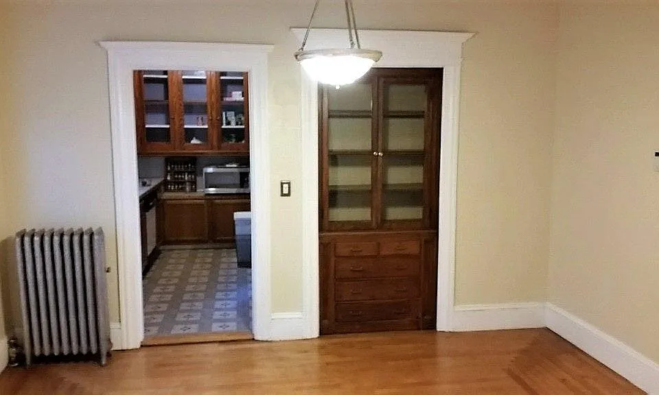 Dinning room