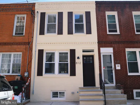 812 Dudley St, Philadelphia, PA 19148