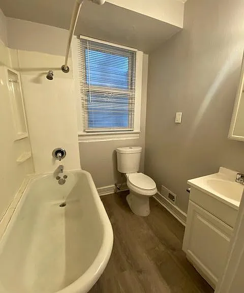 3502 Arsenal St #1F — Photo 7
