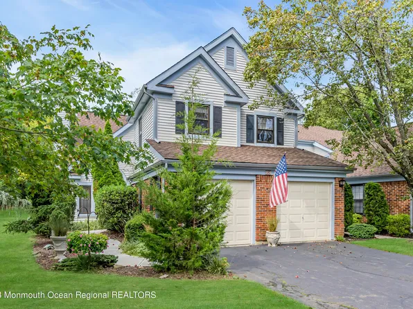 181 Old Orchard Lane, Ocean Twp, NJ 07712