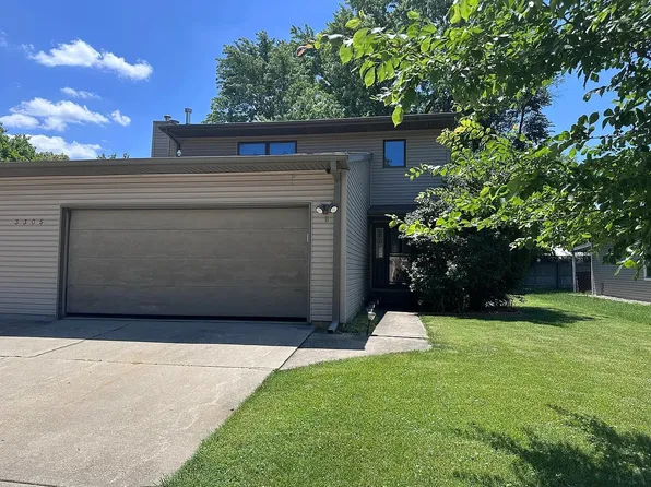 3305 Halifax Dr APT B, Champaign, IL 61822