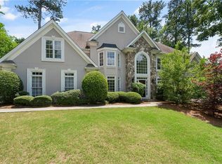 56 Gatewood Dr, Marietta, GA 30068