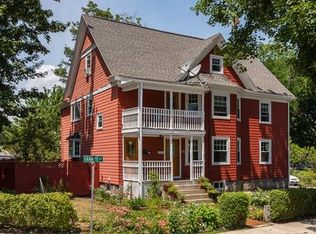 455-457 Granite St, Quincy, MA 02169
