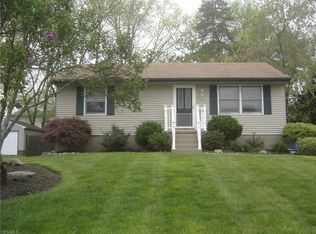 3799 Olmsby Dr, Kent, OH 44240