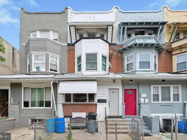 223 S 49th St, Philadelphia, PA 19139
