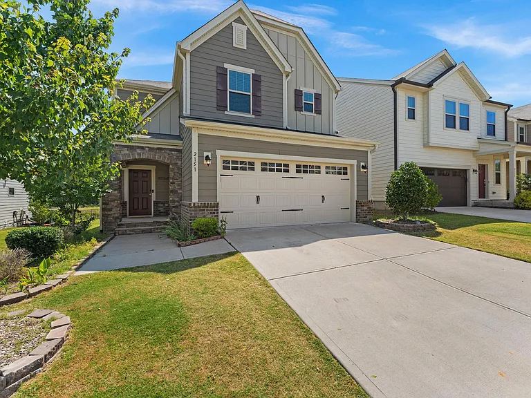 2151 Gregor Overlook Ln — Photo 8