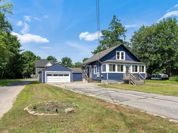 12 Norway Plains Road, Rochester, NH 03868