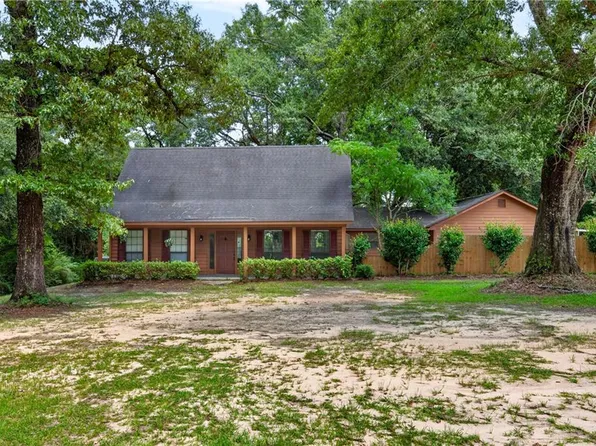 4120 Brannon Rd, Wilmer, AL 36587