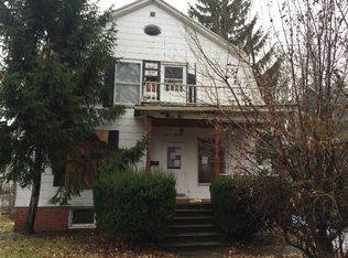 1114 10th St, Bay City, MI 48708