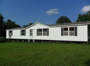 285 Danny Reed Rd, Huntington, TX 75949