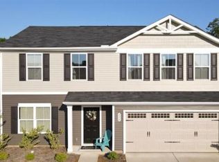 224 Ralston Rd, Greer, SC 29651