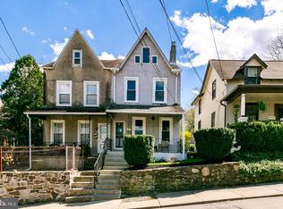230 Jefferson St, Bala Cynwyd, PA 19004
