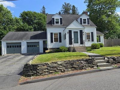 3 South Ter, Auburn, MA, 01501