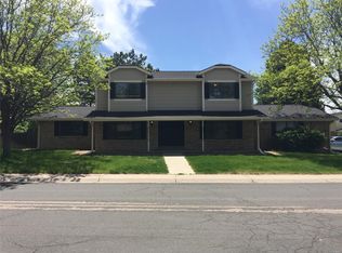 7862 S Garfield Way, Centennial, CO 80122