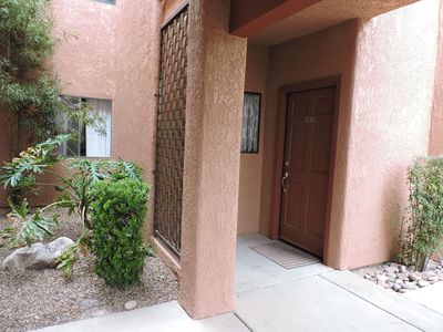 5051 N Sabino Canyon Rd, Tucson, AZ, 85750