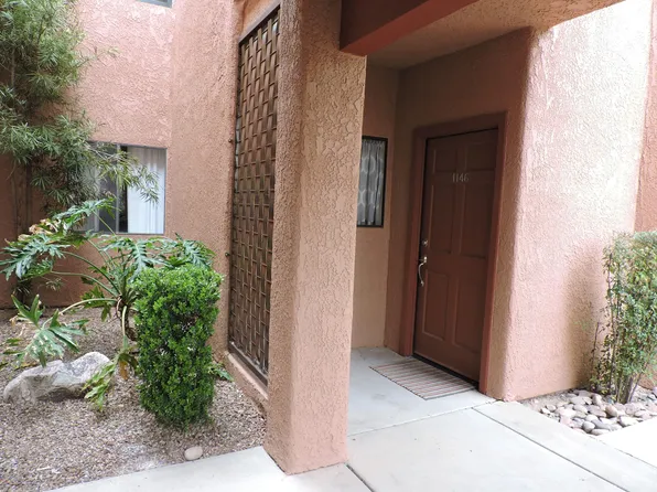 5051 N Sabino Canyon Rd, Tucson, AZ 85750
